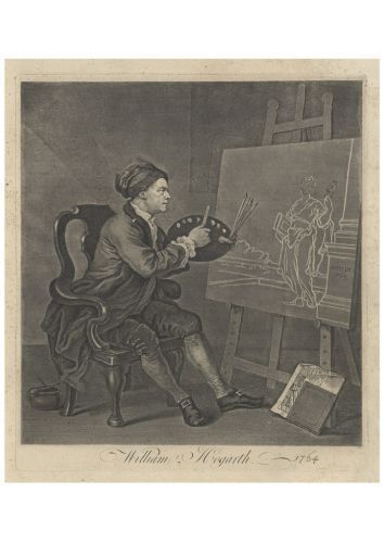 Negozio online Incisioni William Hogarth migliori prezzi
